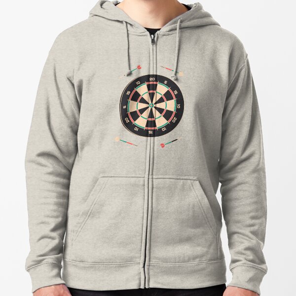 Item preview, Dartboard Game designed and sold by TSlayerMerch.