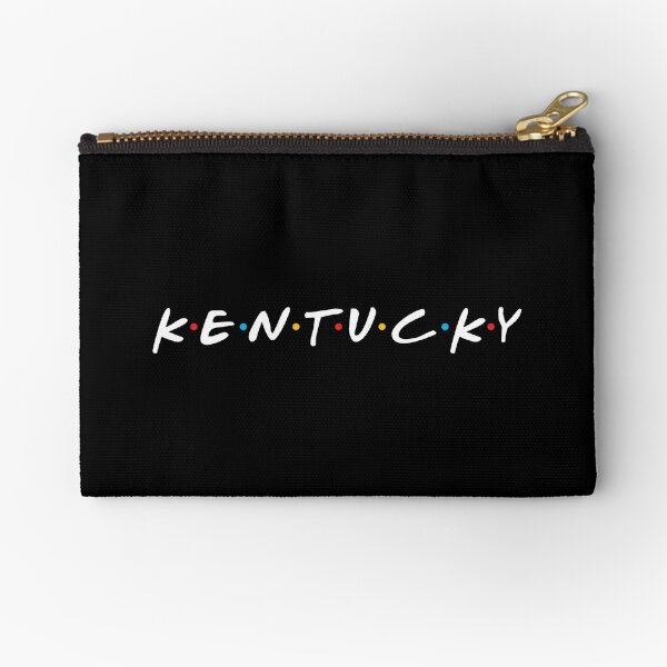 Item preview, Kentucky Friends designed and sold by Novel Gifts.