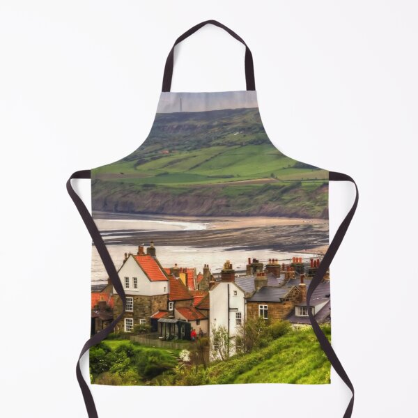 Item preview, First view of Robin Hood's Bay designed and sold by tomg.