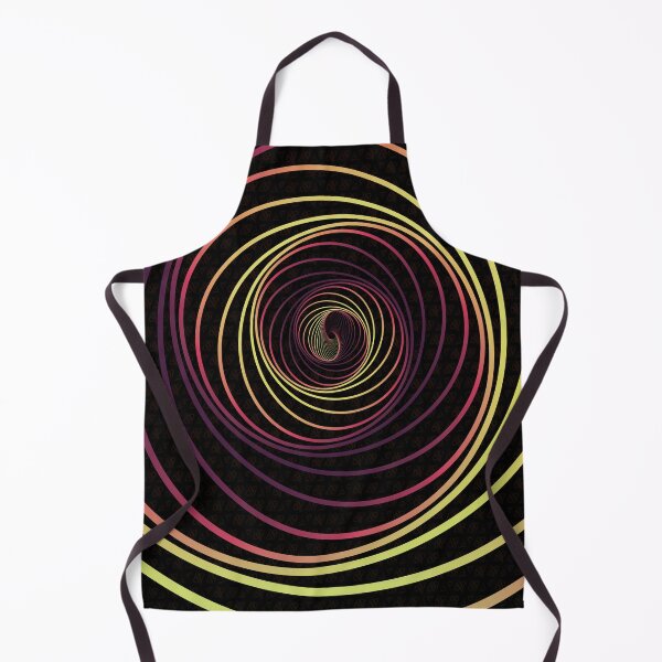 Item preview, ZS AD Levels Geometric Curves 4.0.2.© designed and sold by OmarHernandez.