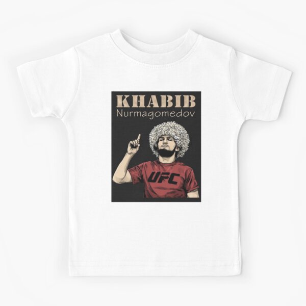 Artikel-Vorschau von KHABIB NURMAGOMEDOV, designt und verkauft von Modud Moin.