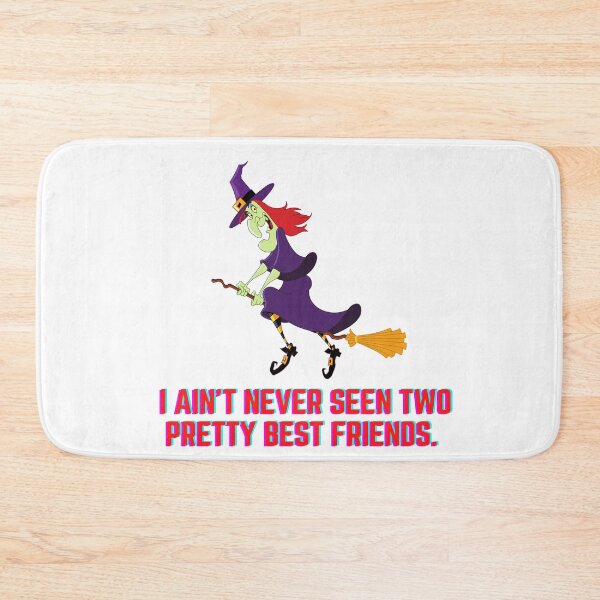 Item preview, Two Pretty Best Friends designed and sold by OneTimeEngineer.