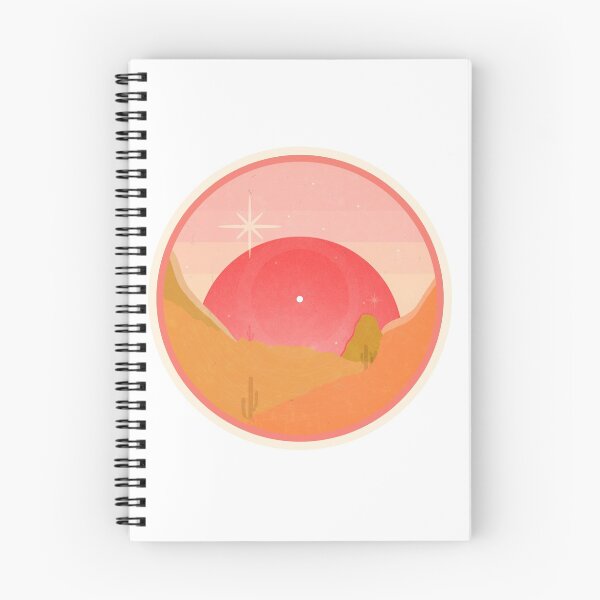 Item preview, Desert Sand Dunes Vinyl Record designed and sold by joabaj.