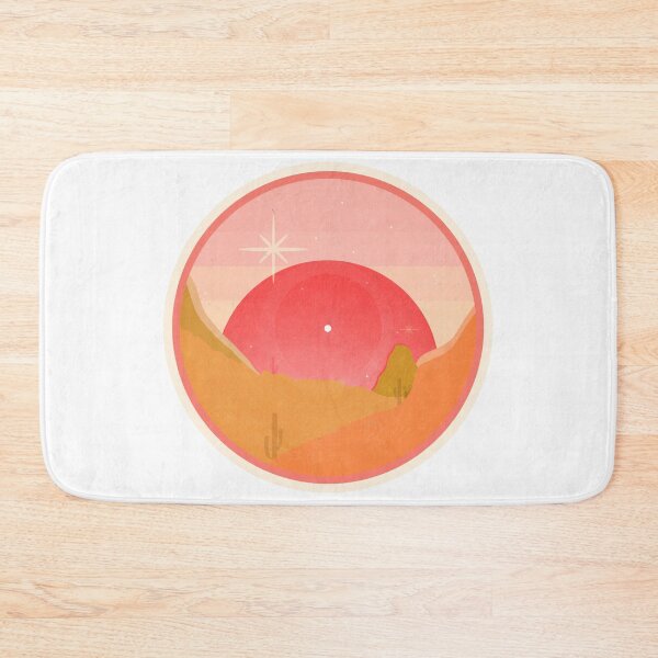 Item preview, Desert Sand Dunes Vinyl Record designed and sold by joabaj.
