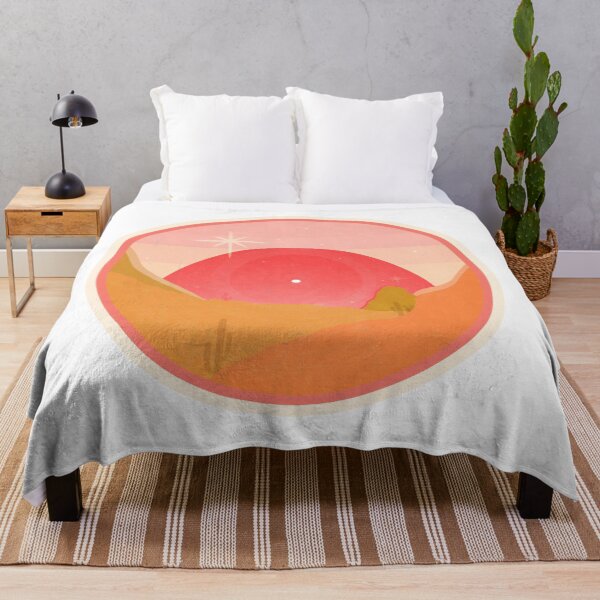Item preview, Desert Sand Dunes Vinyl Record designed and sold by joabaj.