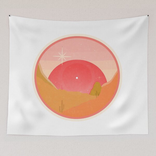 Item preview, Desert Sand Dunes Vinyl Record designed and sold by joabaj.