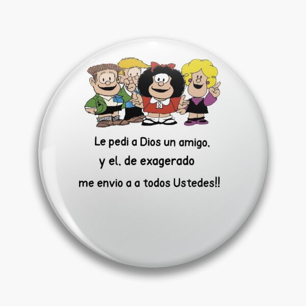Item preview, Le pedi a Dios un amigo... designed and sold by Elena's Shop.