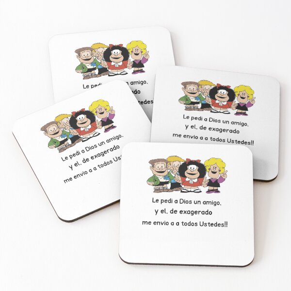 Item preview, Le pedí a Dios un amigo... designed and sold by Elena's Shop.