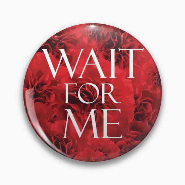 Item preview, Wait For Me - Hadestown designed and sold by ncz_design.