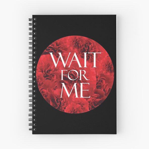 Item preview, Wait For Me - Hadestown designed and sold by ncz_design.