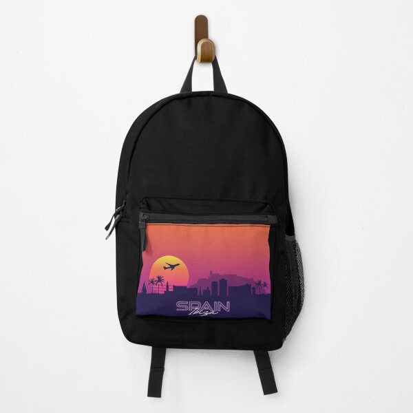 Item preview, Ibiza Vice Vibe 80s designed and sold by NeeZukoArt.