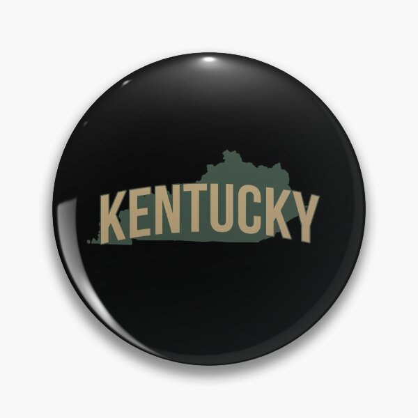 Item preview, Kentucky State designed and sold by Novel Gifts.