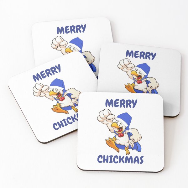 Item preview, Xmas Chicken designed and sold by IZ-STAR.