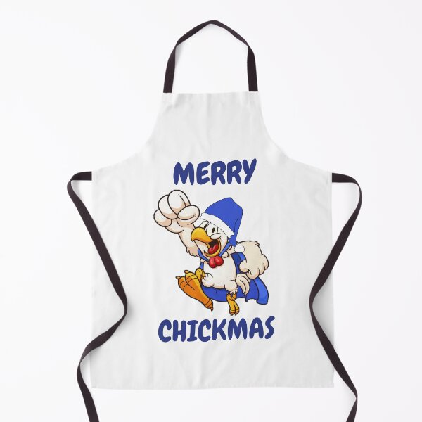 Item preview, Xmas Chicken designed and sold by IZ-STAR.