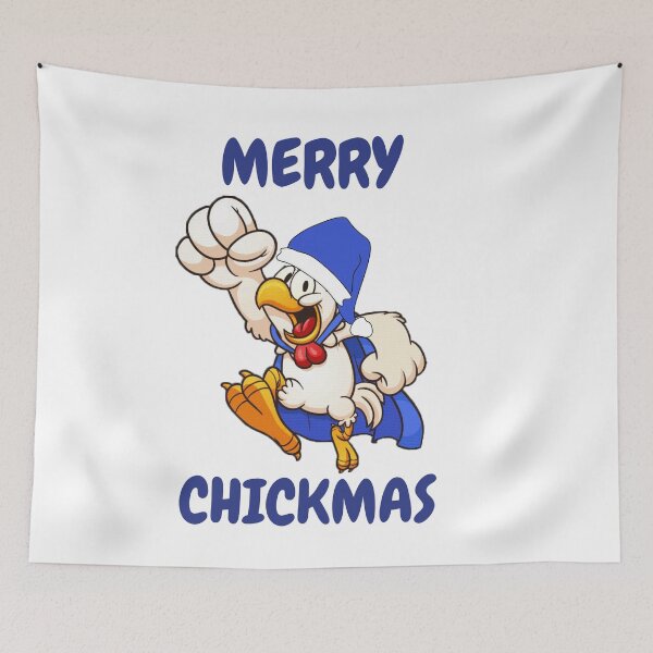 Item preview, Xmas Chicken designed and sold by IZ-STAR.