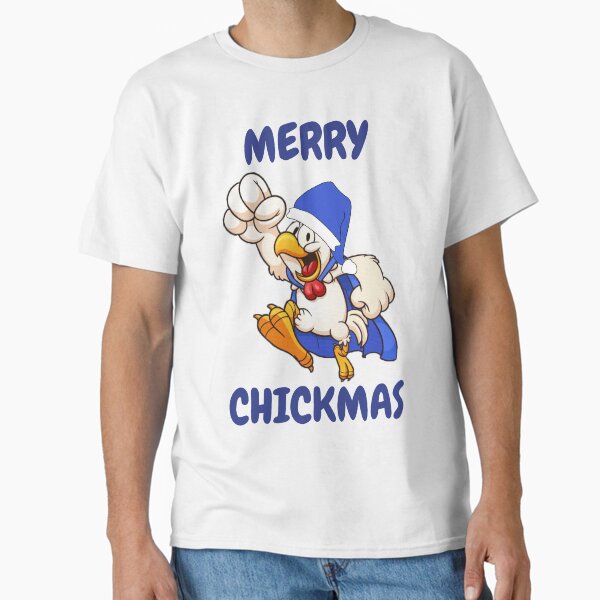 Item preview, Xmas Chicken designed and sold by IZ-STAR.