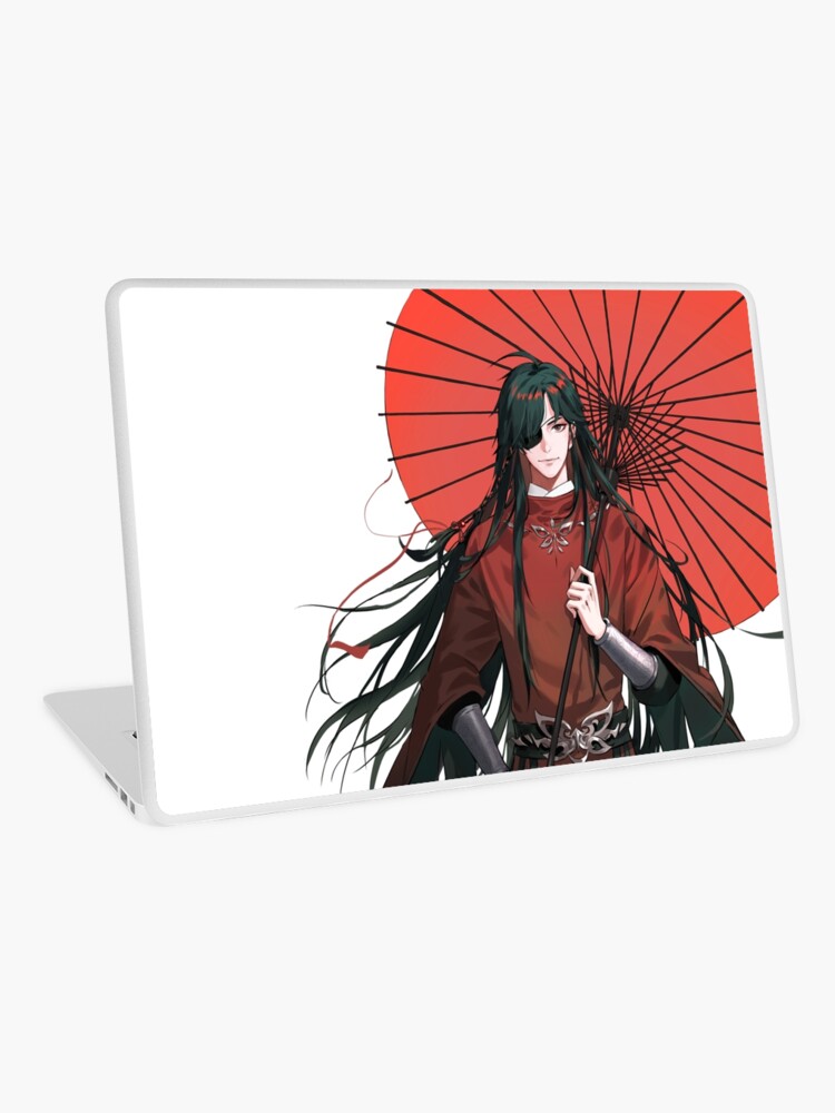 Higurashi No Naku Koro Ni Laptop Skins for Sale