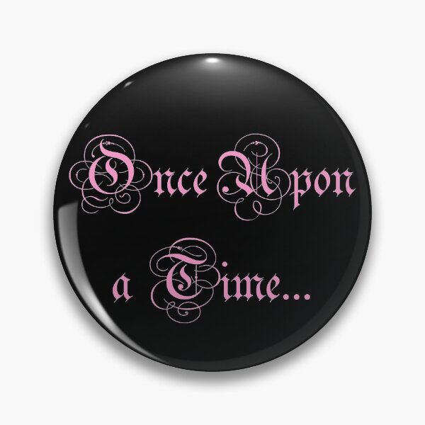 Item preview, ONCE UPON A TIME designed and sold by ModernTeeDesign.