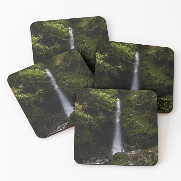 Artikelvorschau, Lydford Gorge Whitelady Falls entworfen und verkauft von Avril Harris.