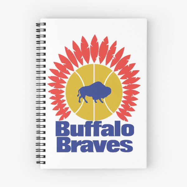 Item preview, Buffalo Braves Basketball designed and sold by jpal74.