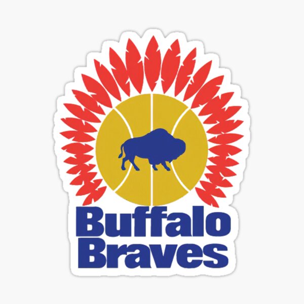 buffalo braves  YourFriendAndyL.com