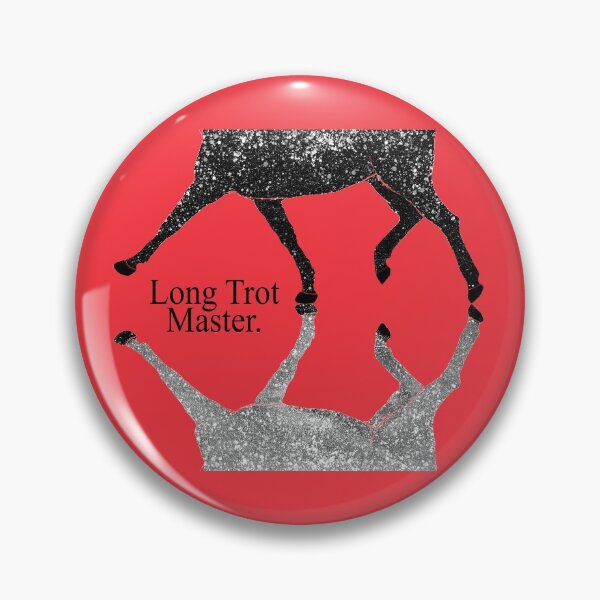 Item preview, Dressage - Long Trot Master designed and sold by BasicClear.