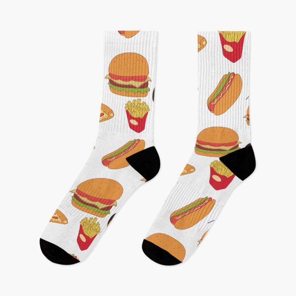 Item preview, Foodies designed and sold by AnnaAndVibes.