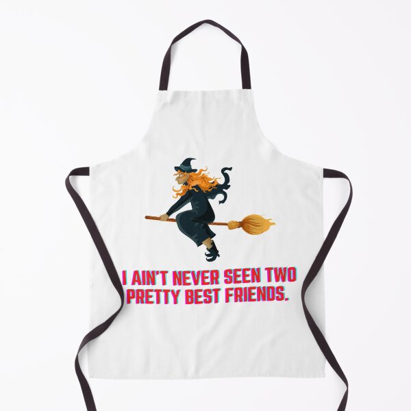 Item preview, Two Pretty Best Friends designed and sold by OneTimeEngineer.