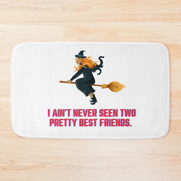 Item preview, Two Pretty Best Friends designed and sold by OneTimeEngineer.