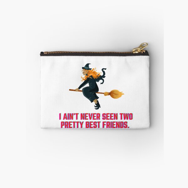 Item preview, Two Pretty Best Friends designed and sold by OneTimeEngineer.