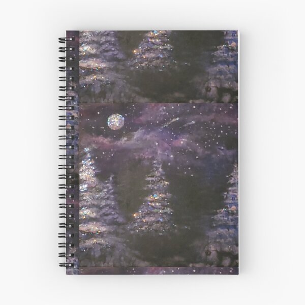 Item preview, Invierno designed and sold by RelativelyArt.