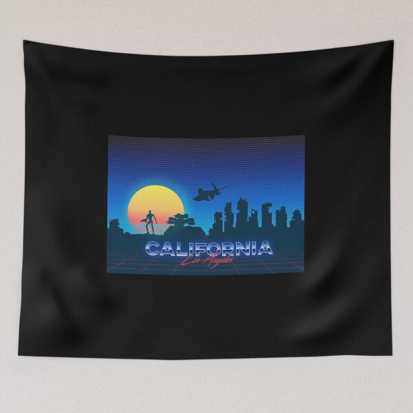 Item preview, City designed and sold by NeeZukoArt.