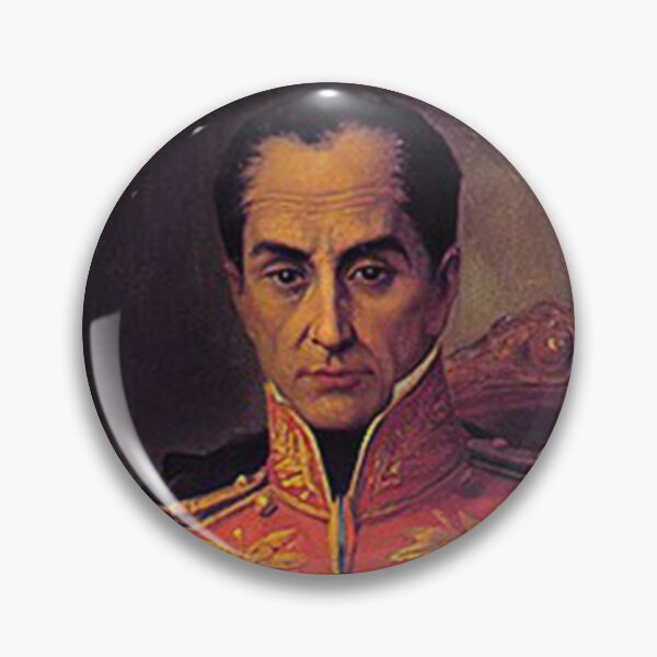 Artikelvorschau, Simon Bolivar Der Befreier entworfen und verkauft von johnmgr21.