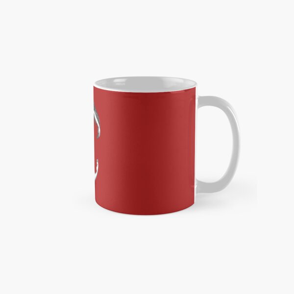 C Classic Mug