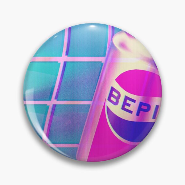 Item preview, Vaporwave Drink designed and sold by SickStreetwear.