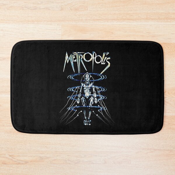 Item preview, Metropolis designed and sold by DotorEaon.