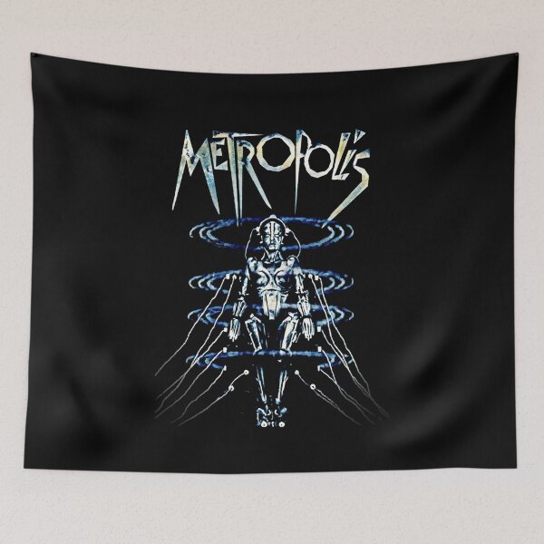 Item preview, Metropolis designed and sold by DotorEaon.