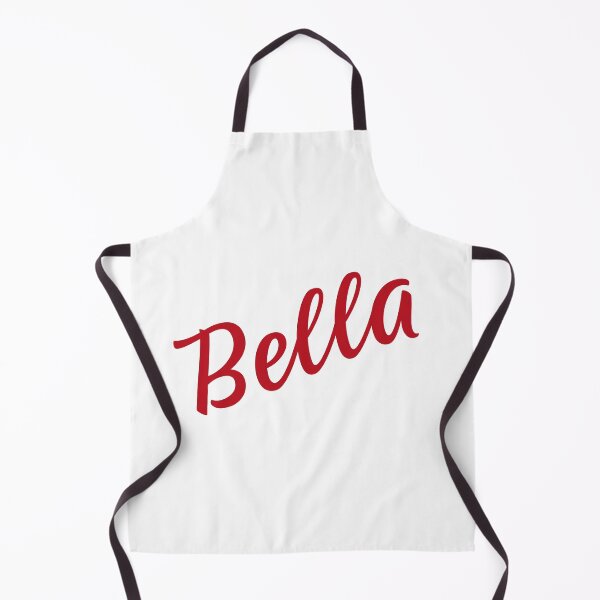 Item preview, Bella designed and sold by Josie Duff.