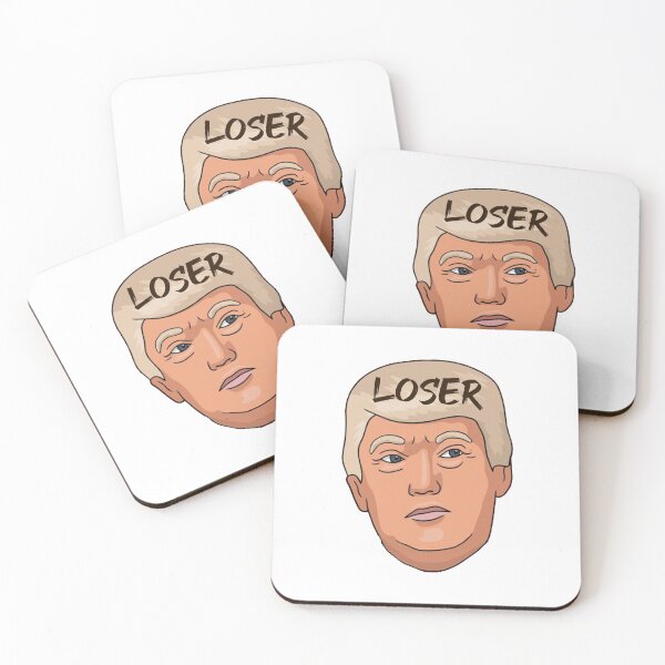 Item preview, Loser Trump designed and sold by MJLdesigns.