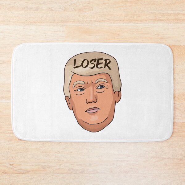 Item preview, Loser Trump designed and sold by MJLdesigns.