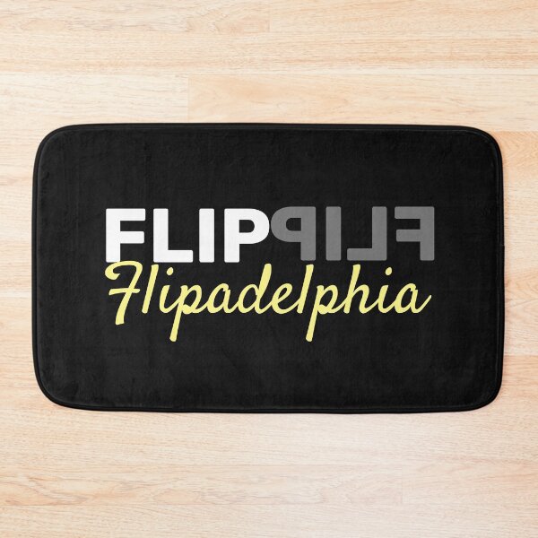 Item preview, Flipadelphia designed and sold by TINASTORESHOPE.