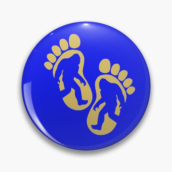 Item preview, Big Foot designed and sold by Sinfamous.