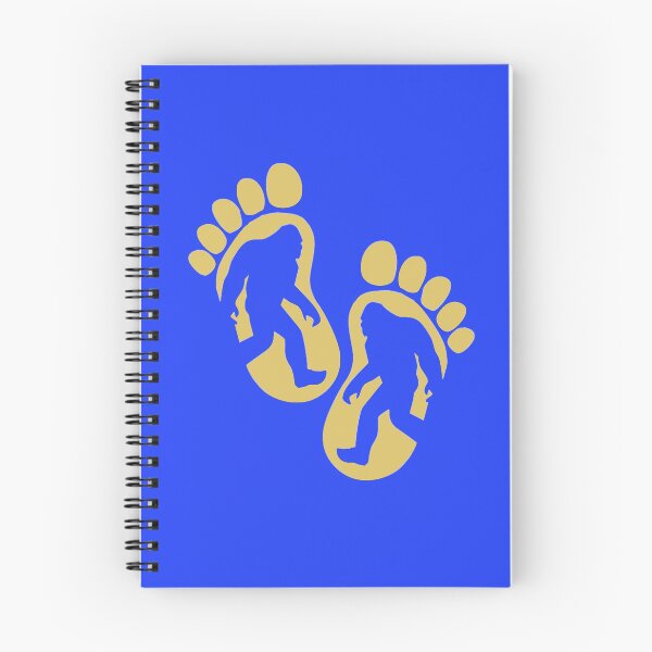 Item preview, Big Foot designed and sold by Sinfamous.