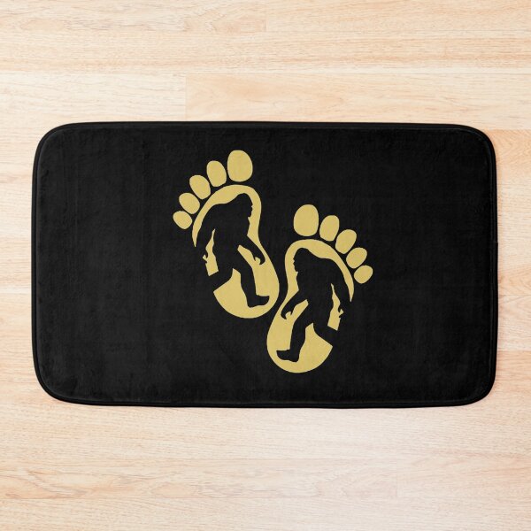 Item preview, Big Foot designed and sold by Sinfamous.