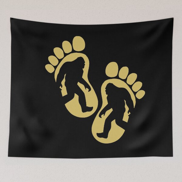 Item preview, Big Foot designed and sold by Sinfamous.