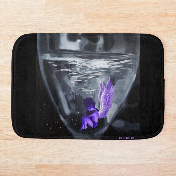 Aperçu de l'œuvre Verre de possession créée et vendue par CheHojas.