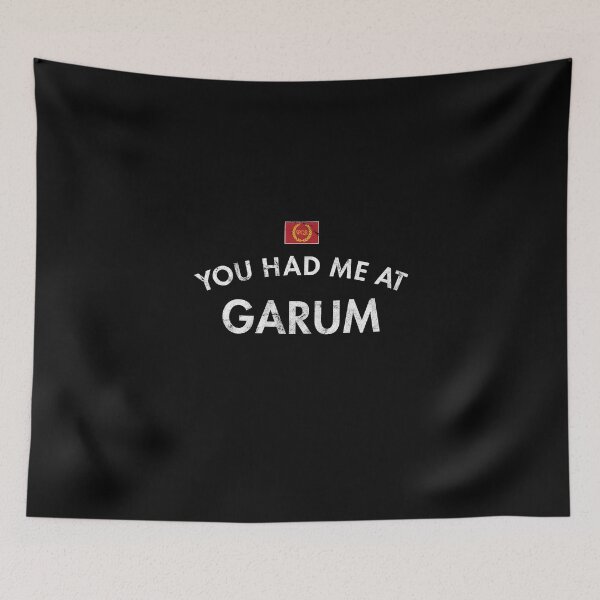 Item preview, You Had Me At Garum SPQR Fish Sauce Senatus Populusque Romanus designed and sold by twHistory.