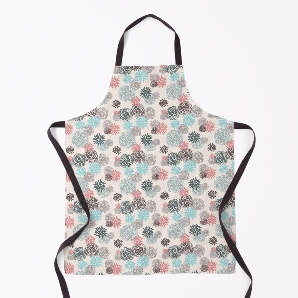 Item preview, Floral Frenzy (Color Variation) designed and sold by BaseballChick13.