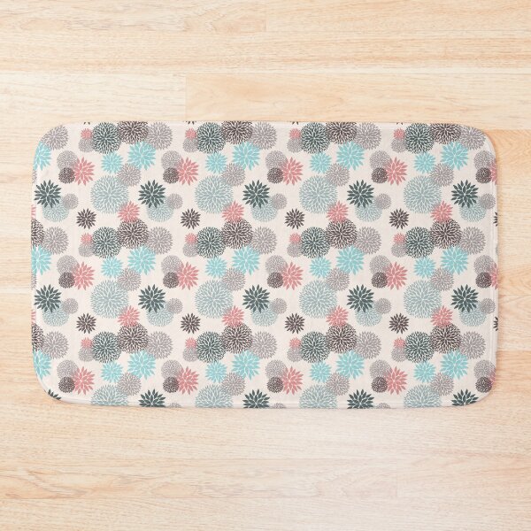 Item preview, Floral Frenzy (Color Variation) designed and sold by BaseballChick13.