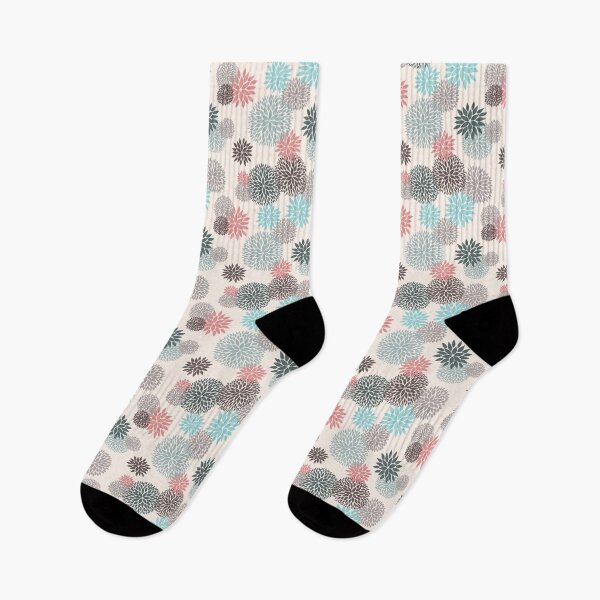 Item preview, Floral Frenzy (Color Variation) designed and sold by BaseballChick13.